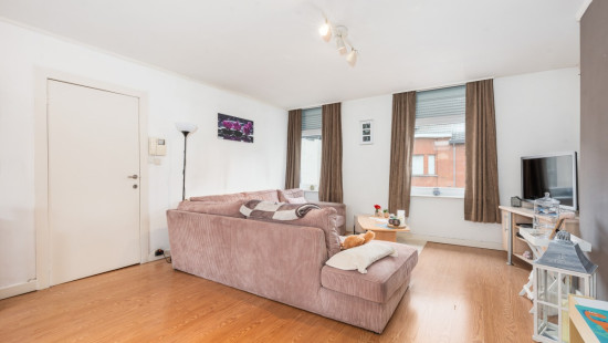 Brusselsesteenweg - 302 - - 9090