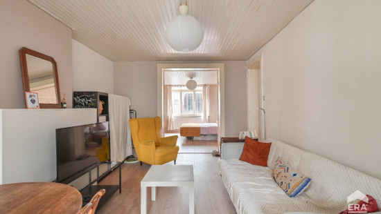 Rue Nestor De Tière - 24 - - 1030