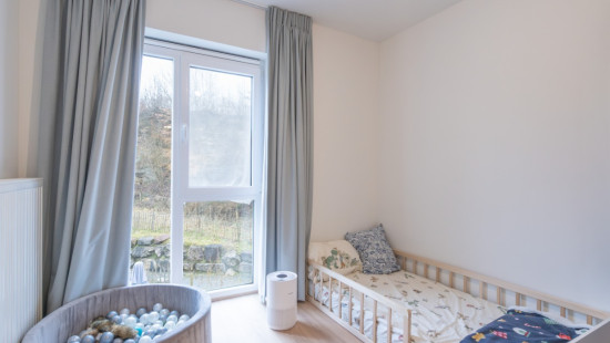 rue des Cigognes - 84 - - 6700