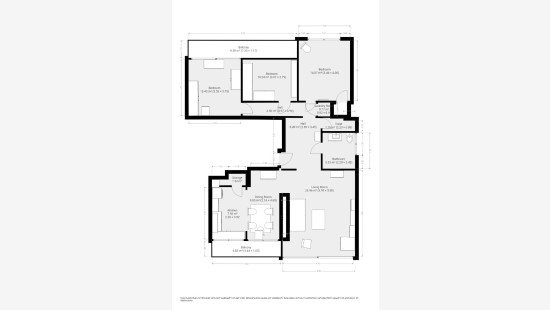Beatrijslaan - 2 - 1101 - 2050