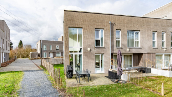 rue des Cigognes - 84 - - 6700