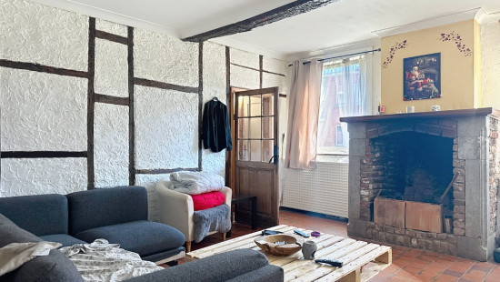 Rue Joseph Wauters - 11 - - 4340