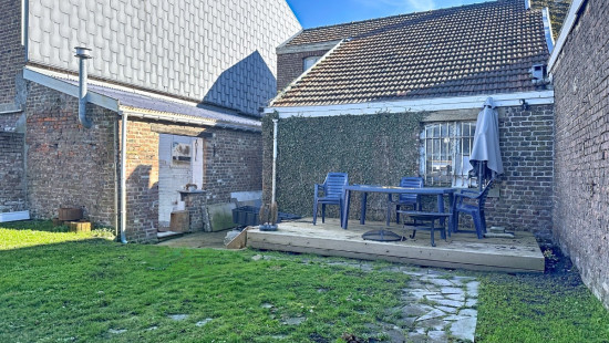 Rue Joseph Wauters - 11 - - 4340