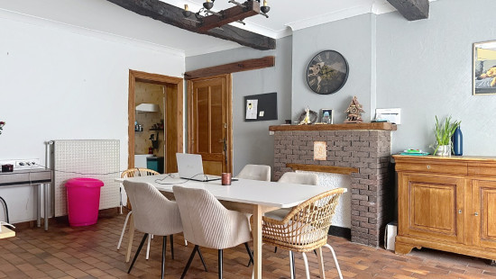 Rue Joseph Wauters - 11 - - 4340