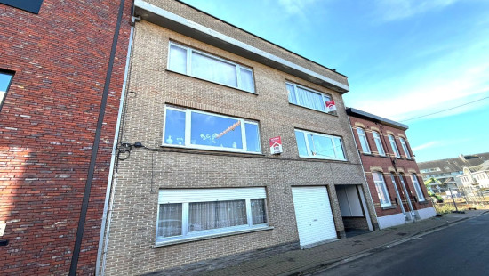 Middenstraat - 15 - 3 - 8800