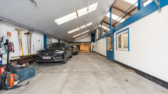 Brusselsesteenweg - 302 - - 9090