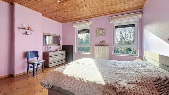 Rue de Montroeul - 47 - - 7380