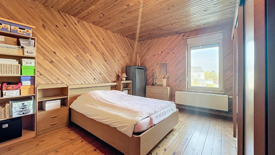 Rue de Montroeul - 47 - - 7380