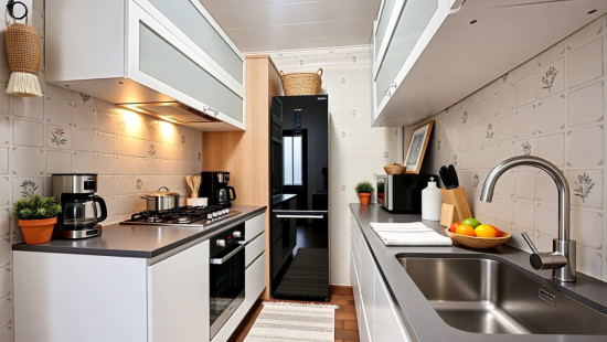 Rue Joseph Wauters - 11 - - 4340