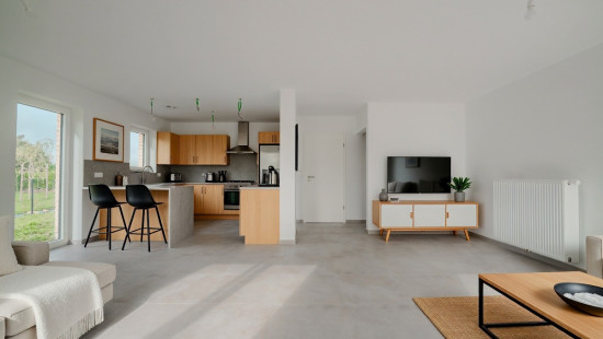 Rue René Masuy - LOT 2 - - 5170