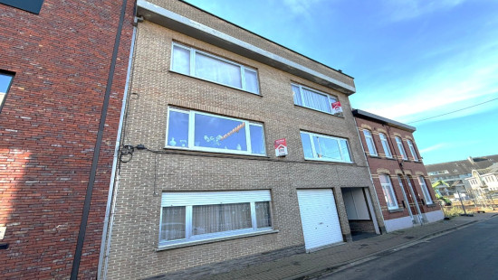 Middenstraat - 15 - 4 - 8800