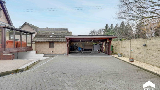 Hofstraat - 23B - - 3530