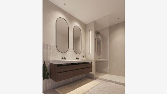 Gilbert Seresiaplein - 15C - 5 - 3.01 - 3900