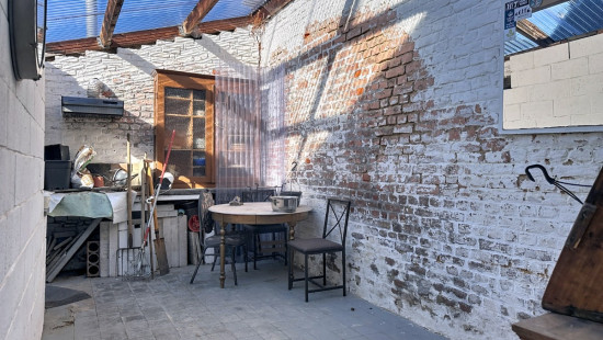 Rue Joseph Wauters - 11 - - 4340