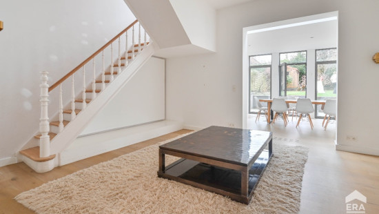 Rue des Pierres Rouges - 10 - - 1170