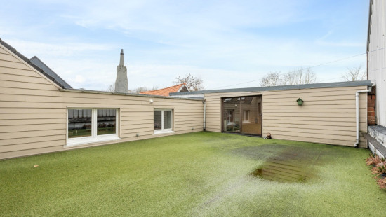 Brusselsesteenweg - 302 - - 9090