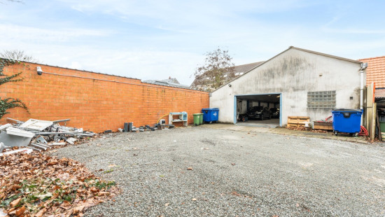 Brusselsesteenweg - 302 - - 9090