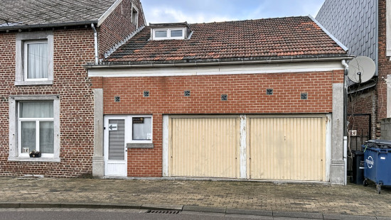 Rue Joseph Wauters - 11 - - 4340