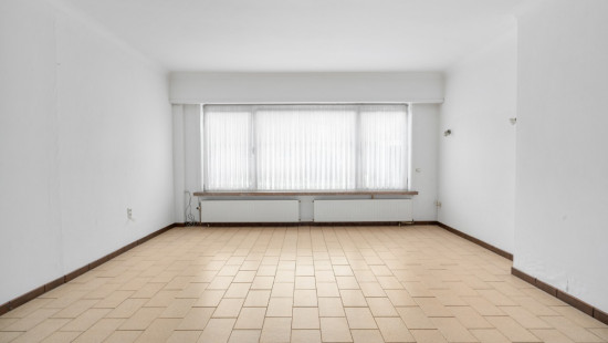 Brusselsesteenweg - 424 - - 1980