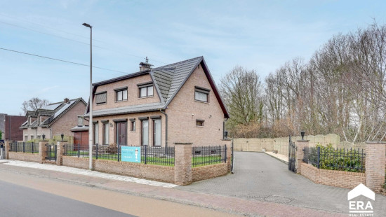 Hofstraat - 23B - - 3530