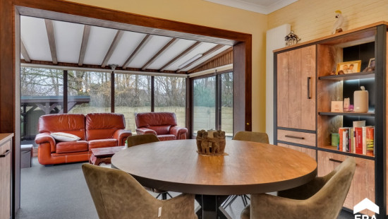 Hofstraat - 23B - - 3530