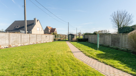 Deinsesteenweg - 170 - - 9770