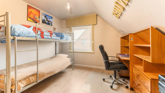 Aststraat - 47 - - 8790