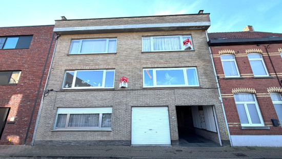 Middenstraat - 15 - 4 - 8800