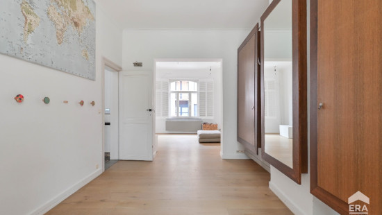 Rue des Pierres Rouges - 10 - - 1170