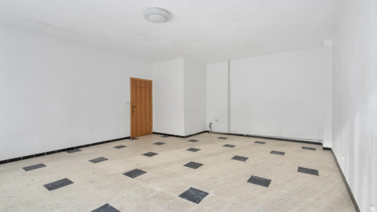 Brusselsesteenweg - 424 - - 1980