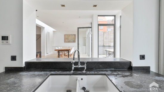 Rue des Pierres Rouges - 10 - - 1170