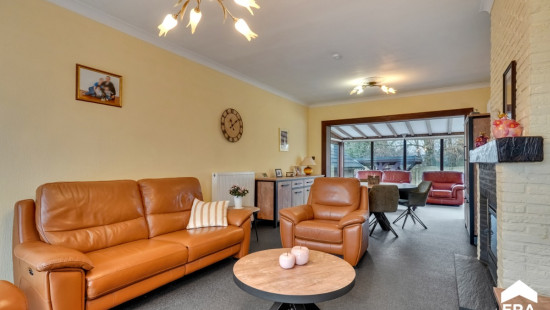 Hofstraat - 23B - - 3530