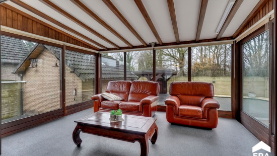 Hofstraat - 23B - - 3530