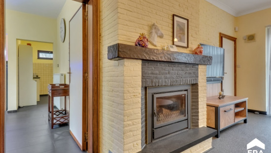 Hofstraat - 23B - - 3530