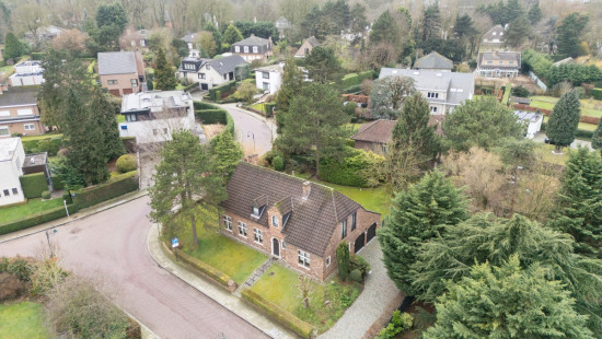 Avenue de l'Amphore - 15 - - 1020