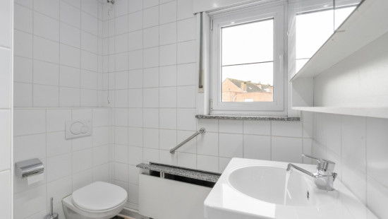 Brusselsesteenweg - 424 - - 1980