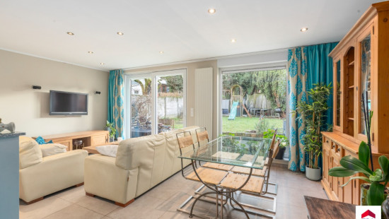 Minnezangerslaan - 11 - - 1070