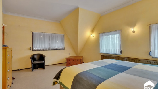 Hofstraat - 23B - - 3530