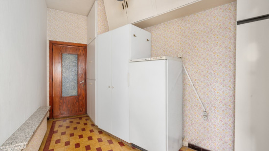 Brusselsesteenweg - 424 - - 1980