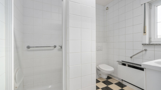 Brusselsesteenweg - 424 - - 1980