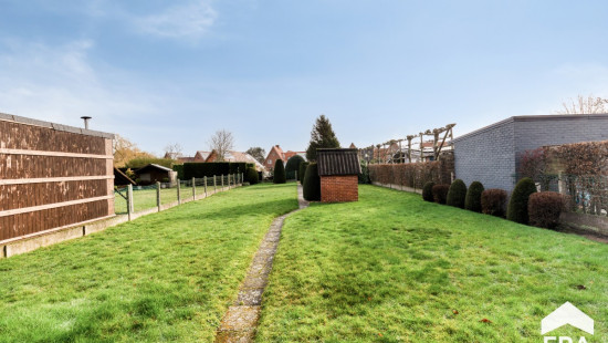 Zuidstraat - 9 - - 8490