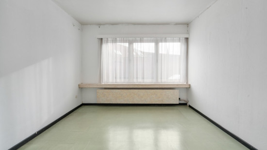 Brusselsesteenweg - 424 - - 1980