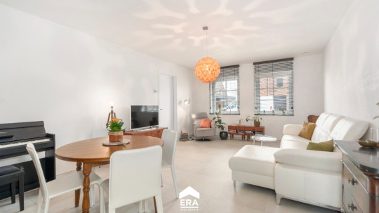 Kloosterpoort - 64 - - 3990