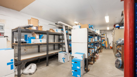 Brusselsesteenweg - 302 - - 9090