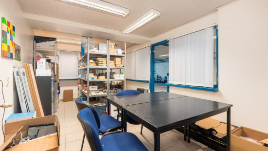 Brusselsesteenweg - 302 - - 9090