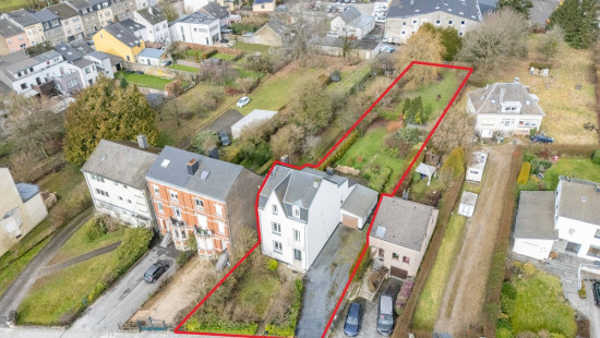 Avenue de Mersch - 54 - - 6700