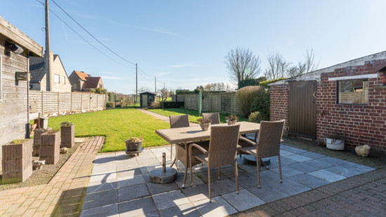 Deinsesteenweg - 170 - - 9770