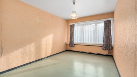 Brusselsesteenweg - 424 - - 1980