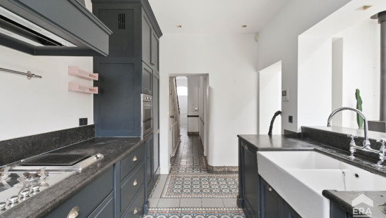 Rue des Pierres Rouges - 10 - - 1170