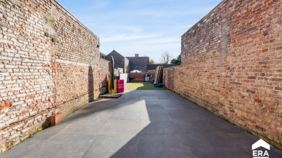 Kapucijnenstraat - 65 - - 3300